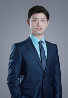 口语老师：Alex