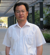 博士生导师：曾广平