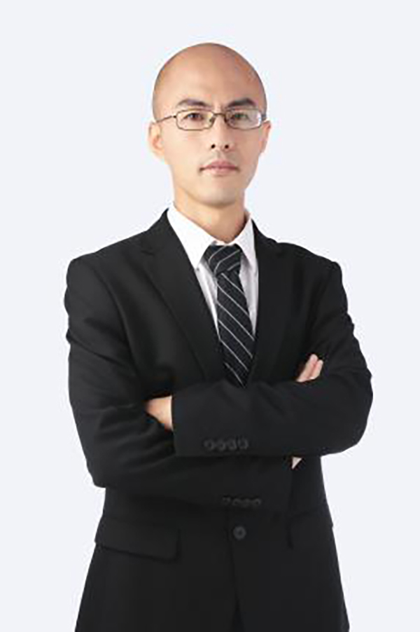 云计算专家讲师：刘大伟