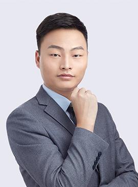 人工智能资深讲师：李文