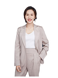 留学顾问：冯丽丽