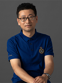 冯震