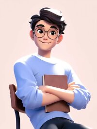 资深文书老师：Jeff老师