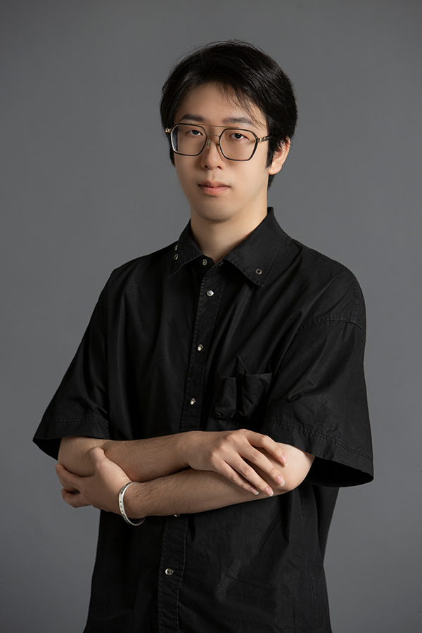 资深素描老师：姜政华老师