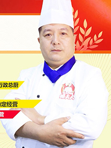 巡店督导：李军杰