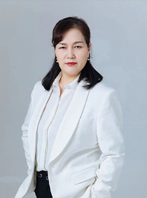 产康催乳资深讲师：贺娟红