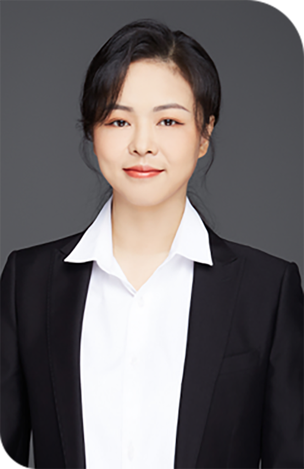高级工程师：黄俊玲