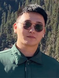 美术老师：肖健老师
