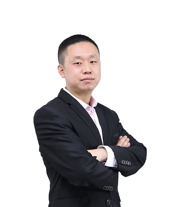 安全圈创始人：乔帮主