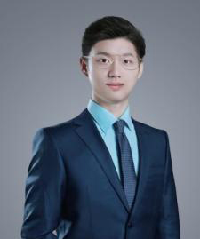 口语老师：Alex