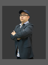 冯杰动力