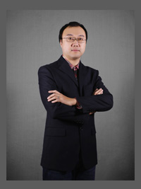 高维动力