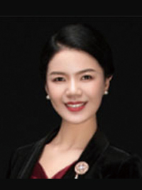 礼仪讲师：郭丽
