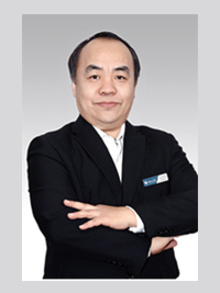 英语教师：王金勇