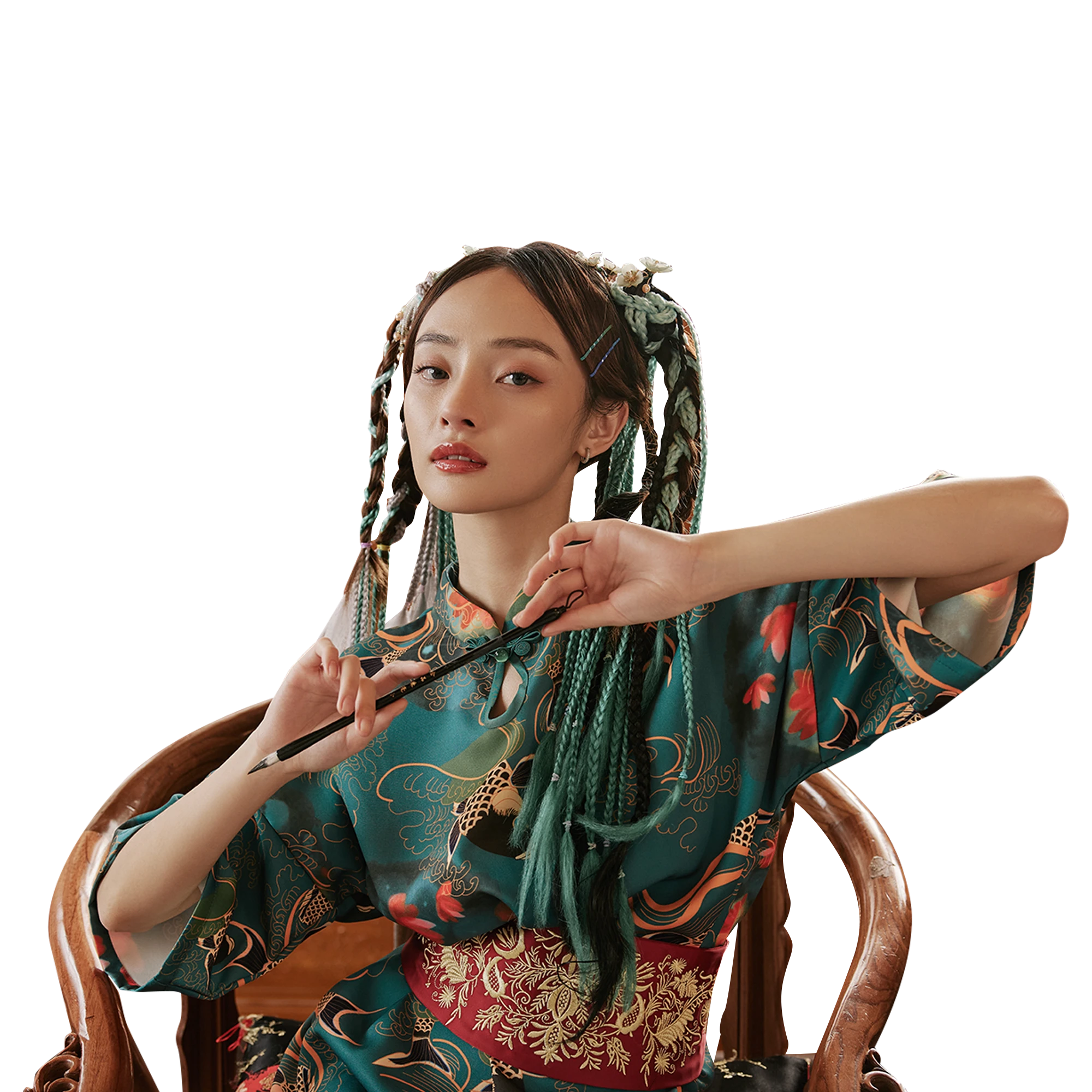 头像