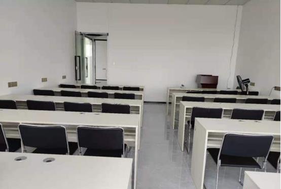 学校环境