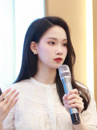 机构创始人：吴紫瑜