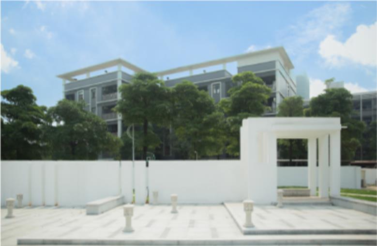 学校环境