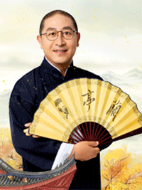 创始人：赵卫平老师