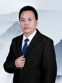 联合创始人：曾远鸿