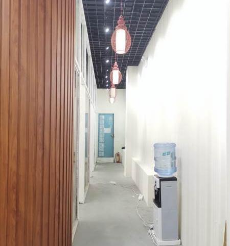 学校环境