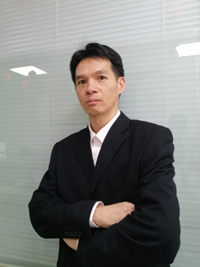 高级讲师：陈老师