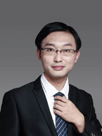 李钢